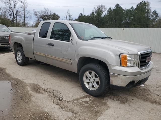 2007 GMC New Sierra C1500