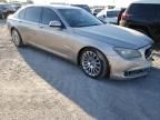 2009 BMW 750 LI