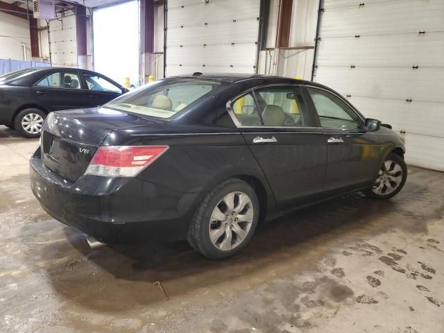 2010 Honda Accord EXL