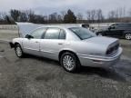 2000 Buick Park Avenue