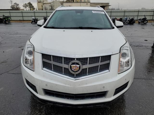 2011 Cadillac SRX Luxury Collection