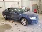 2013 Volkswagen Jetta Base