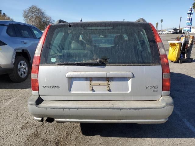 2000 Volvo V70 Base