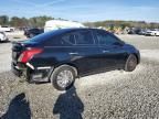 2016 Nissan Versa S