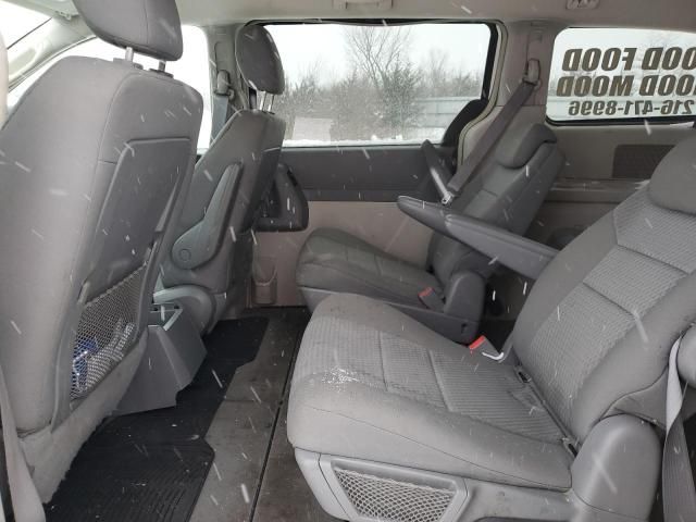 2010 Dodge Grand Caravan SXT