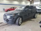 2016 Land Rover Range Rover Evoque SE