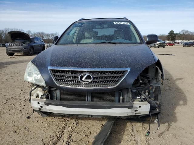 2006 Lexus RX 400