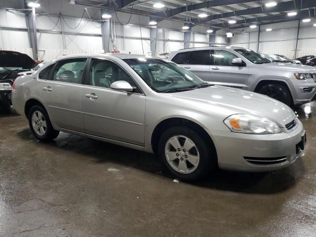 2008 Chevrolet Impala LT