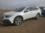 2021 Subaru Outback Touring