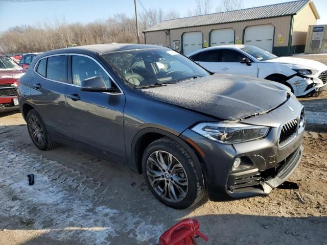 2020 BMW X2 XDRIVE28I