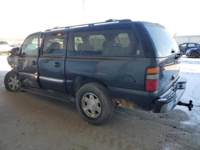 2006 GMC Yukon XL K1500