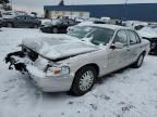 2007 Mercury Grand Marquis LS