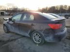 2011 KIA Forte EX