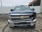 2015 Chevrolet Silverado K3500 LTZ