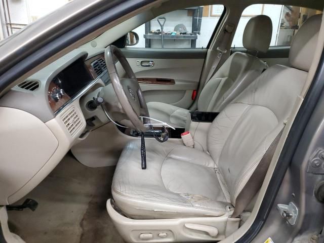 2006 Buick Lacrosse CXL