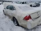 2009 Chevrolet Impala 1LT