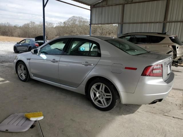 2007 Acura TL