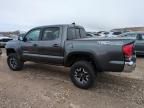 2016 Toyota Tacoma Double Cab