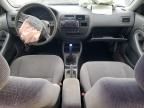 1996 Honda Civic EX