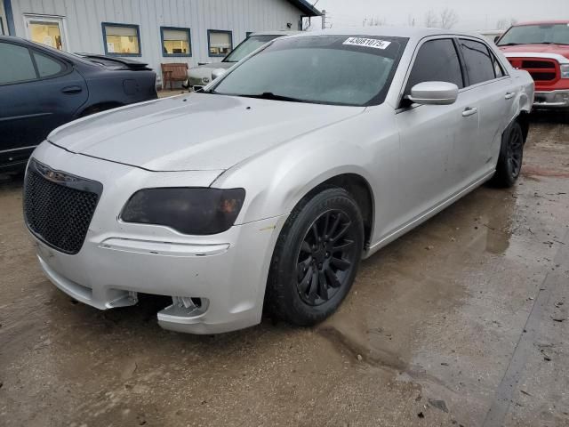 2012 Chrysler 300