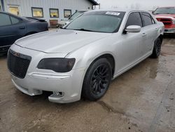 Chrysler Vehiculos salvage en venta: 2012 Chrysler 300