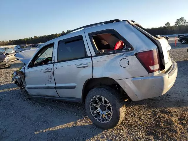 2007 Jeep Grand Cherokee Laredo