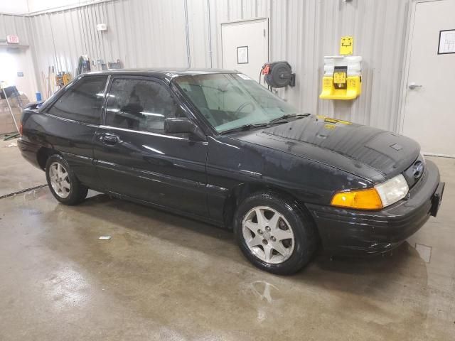 1995 Ford Escort LX