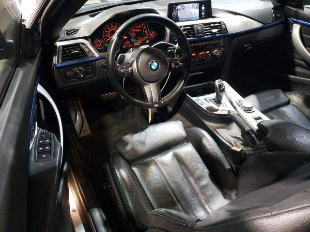 2015 BMW 428 I Sulev