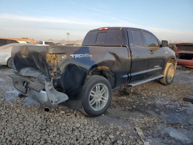 2007 Toyota Tundra Double Cab SR5