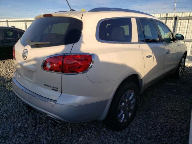 2011 Buick Enclave CXL