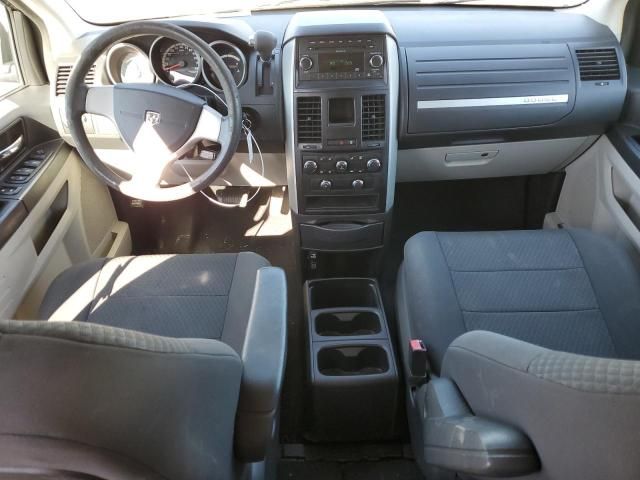 2010 Dodge Grand Caravan SE