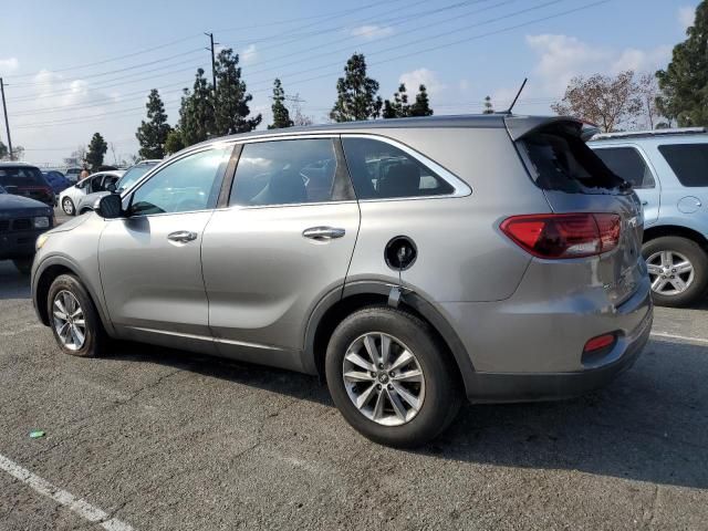 2019 KIA Sorento L