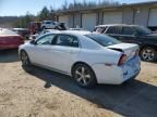 2011 Chevrolet Malibu 1LT