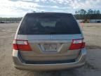 2007 Honda Odyssey LX