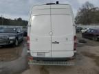 2015 Mercedes-Benz Sprinter 2500