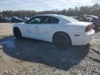 2012 Dodge Charger Police