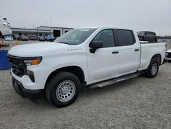 Vehiculos salvage en venta de Copart Lumberton, NC: 2023 Chevrolet Silverado C1500