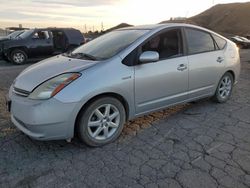 Vehiculos salvage en venta de Copart Colton, CA: 2009 Toyota Prius