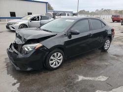 2014 Toyota Corolla L en venta en Orlando, FL