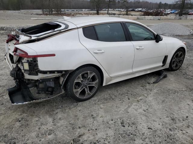 2020 KIA Stinger