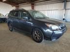 2014 Subaru Forester 2.0XT Premium