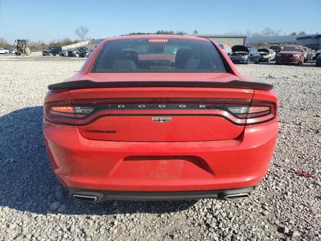 2017 Dodge Charger SE