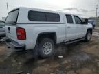 2018 GMC Sierra K1500 SLE