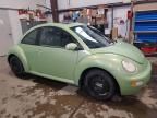 2003 Volkswagen New Beetle GLS