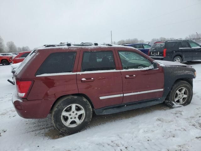 2007 Jeep Grand Cherokee Limited