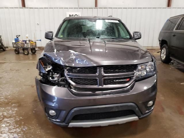 2017 Dodge Journey GT