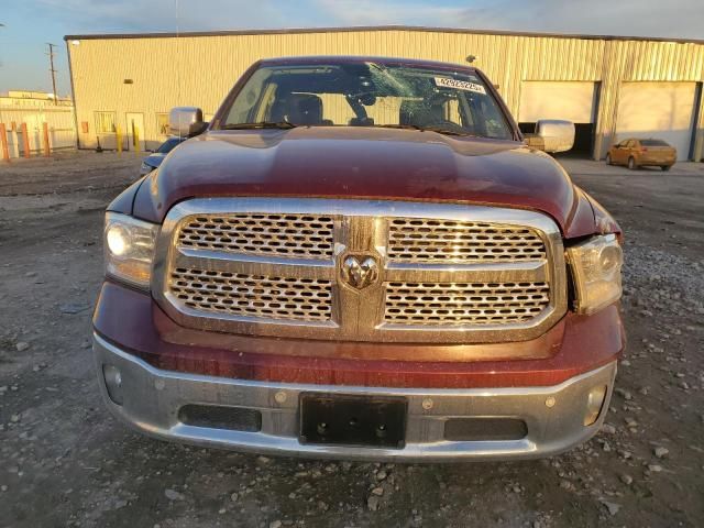 2017 Dodge 1500 Laramie