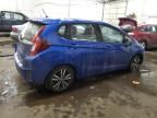 2017 Honda FIT EX