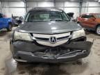 2007 Acura MDX Sport