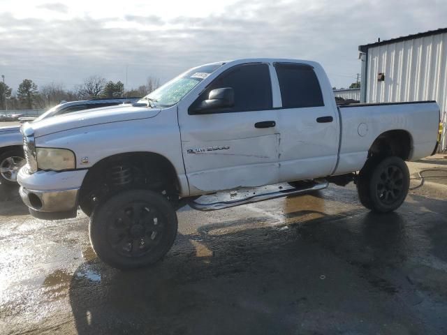 2003 Dodge RAM 2500 ST